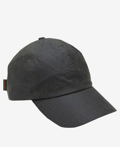 Wax sports cap
