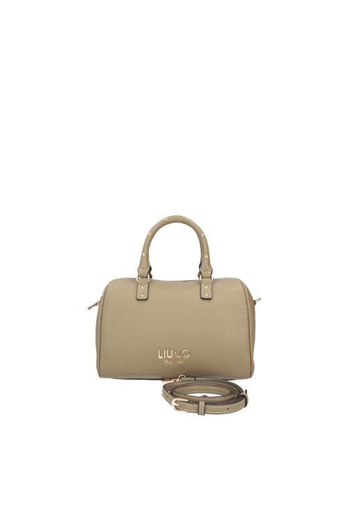 Leather bag