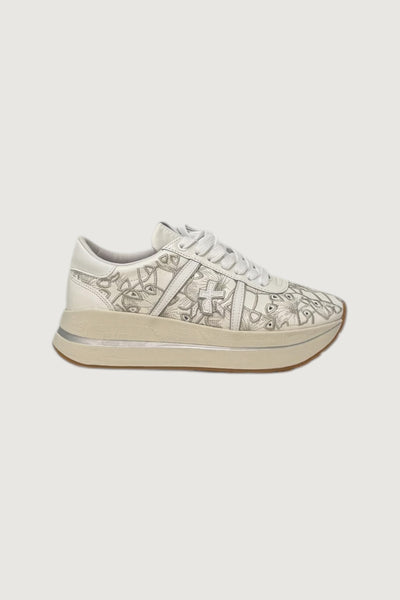 PREMIATA-BETHCOIN 8153-SNEAKER 