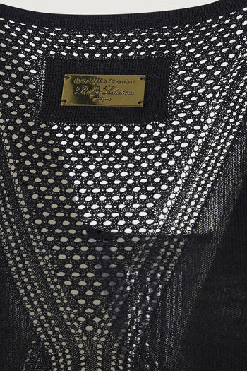 Maglia tricot - 2