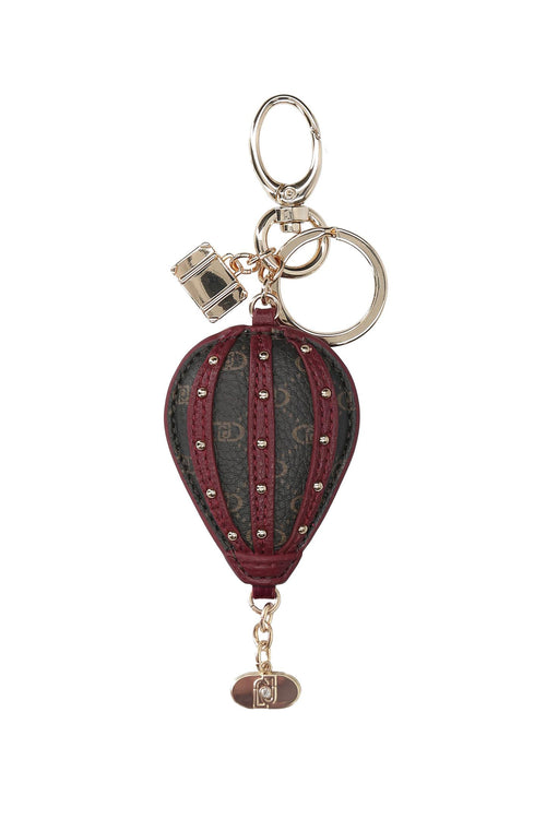 Balloon key ring