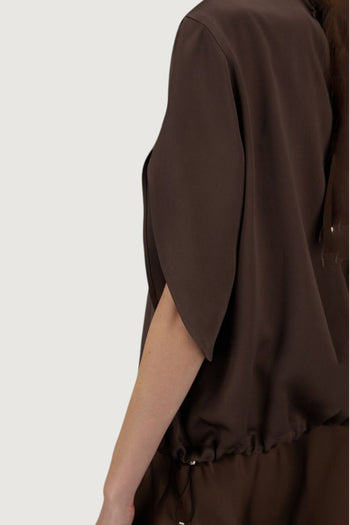 HERNO-BL00018DR12727 8810-Blusa Donna