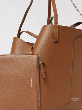 EMPORIO ARMANI-EW005668AF29459 U6124-SHOPPING BAG