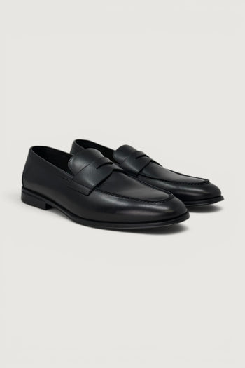 DOUCAL'S-DU3382NOTTUY159 NN00-MOCASSINO TASSEL 