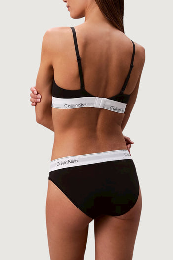 CALVIN KLEIN-LV00QF8520 UB1-BIKINI
