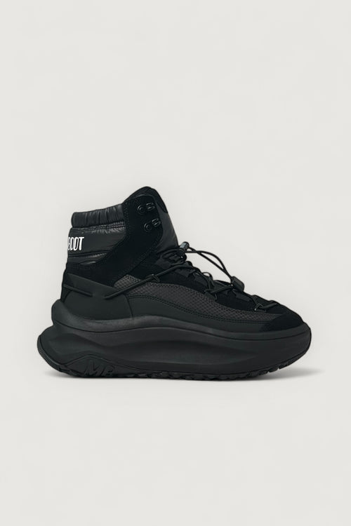 MOONBOOT-80D2490030 N001-MOON247 XLACE MID