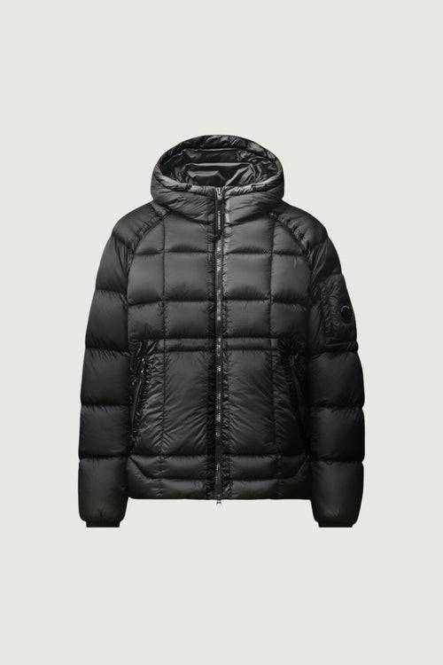 CP COMPANY-21CMOW210A110655G 999-OUTERWEAR MEDIUM JACKET 