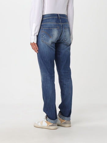 DONDUP-UP232DS0107LE8 800-PANTALONE GEORGE