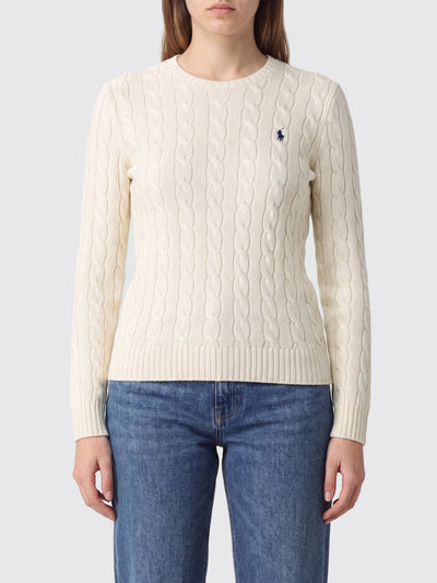 POLO RALPH LAUREN DONNA-211971865 001-JULIANNA LS PULLOVER