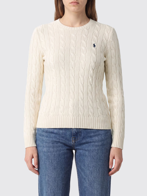 POLO RALPH LAUREN DONNA-211971865 001-JULIANNA LS PULLOVER