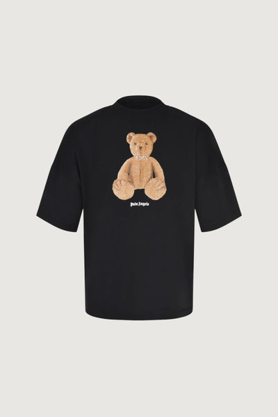 PALM ANGELS-PMAA10BS26JER004 1060-BEAR OVER TEE