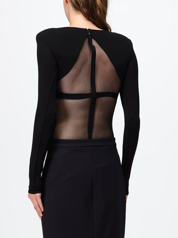 ELISABETTA  FRANCHI-BO02666E2 110-WOMEN'S BODY