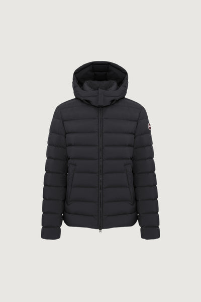 COLMAR-120000524ZP 99-QUILTED  JACKET 