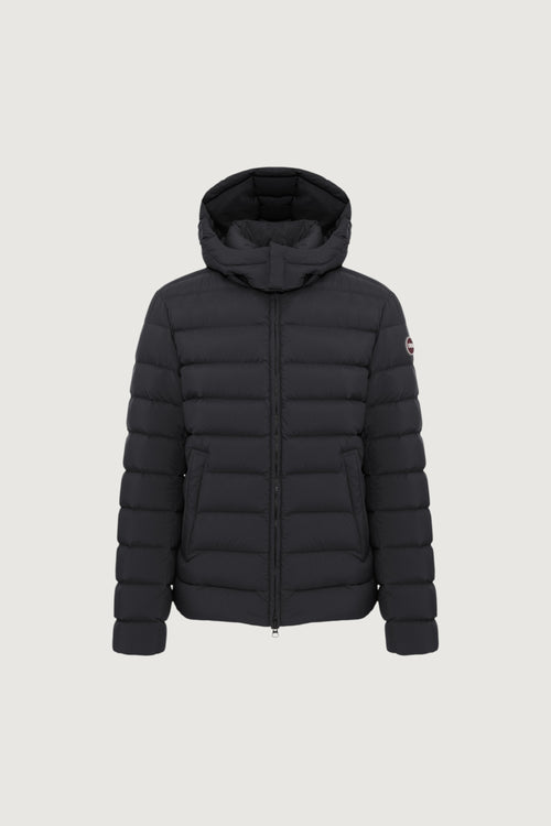 COLMAR-120000524ZP 99-QUILTED  JACKET 