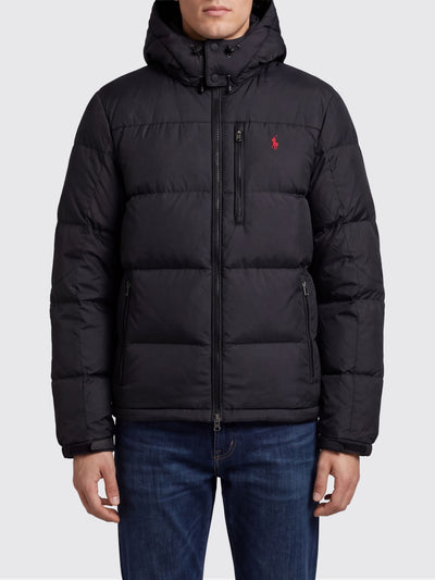 POLO RALPH LAUREN UOMO-710968278 001-,BOMBER 