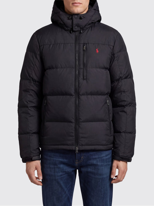 POLO RALPH LAUREN UOMO-710968278 001-,BOMBER 