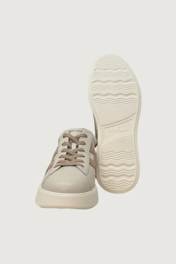 HOGAN-HXW5620DN61N1M 0RZM-HOGAN REBEL H562 ALLACCIATO H