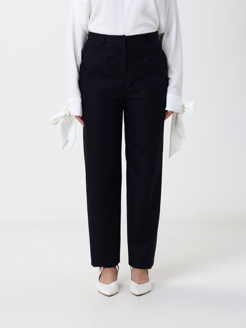 EMPORIO ARMANI-EW004822TE21433 FB034-TROUSER