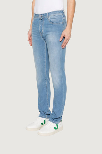 JACOB COHEN-JUMQE004034S3735V2 300D-PANT 5 PKT SLIM FIT BARD