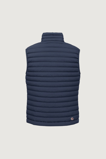 COLMAR-120000484ZP 68-QUILTED VEST 