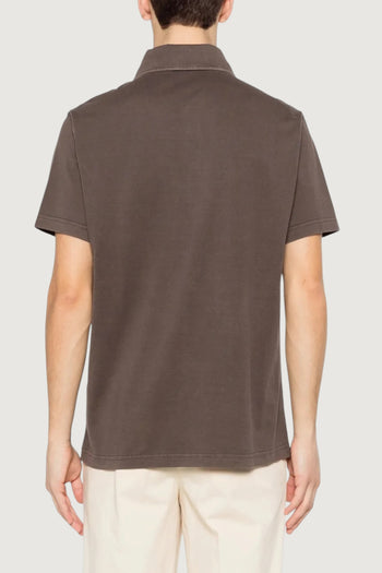 FAY-NPMB252143TUY1 S602-POLO JERSEY 