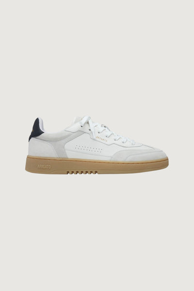 AXEL ARIGATO-F3032001 WHITE-Dice T-Toe Sneaker