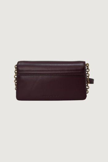MARC JACOBS-2F6SMN012S01 001-THE WALLET ON CHAIN  