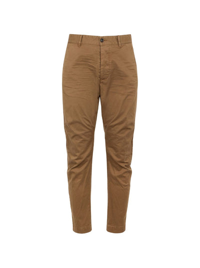 DSQUARED2-S74KB1129S39021 141-Pants