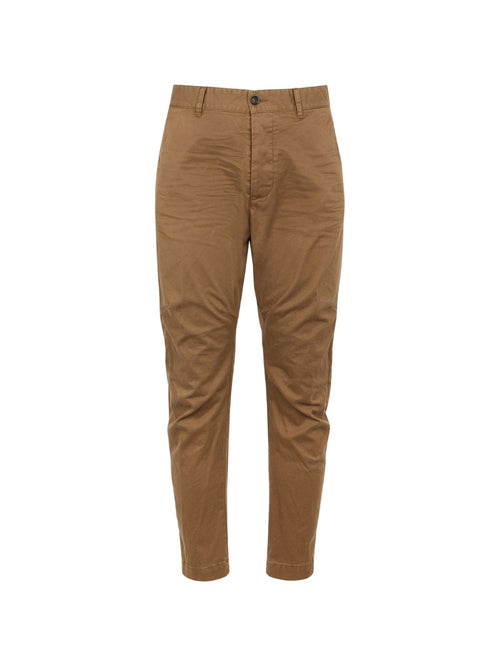 DSQUARED2-S74KB1129S39021 141-Pants