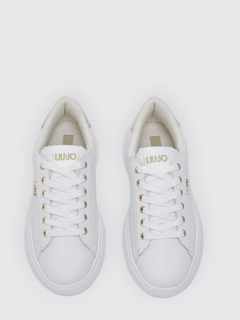 LIU JO SHOES-BA6069PX026 S1052-CASPER 01