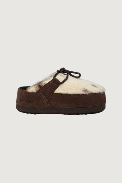 MOONBOOT-80D1470190 AM04-EVX MULE COW 
