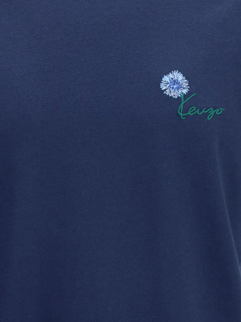 KENZO-FG65TS1624SG 79-T-SHIRT
