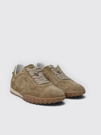 TOD'S-XXW13M0KO30VKD C806-SPORTIVA 13M ALLACCIATA