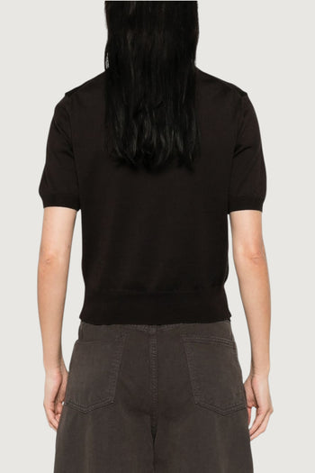 A.P.C.-COHNWF23484 CAA-POLO RUBY