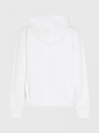 POLO RALPH LAUREN DONNA-211971698 001-FELPA CON CAPPUCCIO