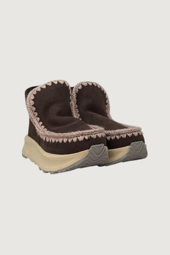MOU-MU.FW761002A MOC -SPEED ESKIMO SNEAKER 