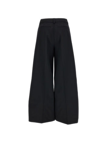 THE LATEST-TLWE3118W0206 T0002-TROUSER