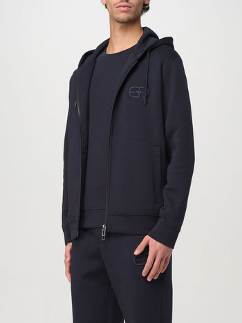 EMPORIO ARMANI-8N1ML61JHSZ 0920-FELPA