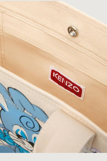 KENZO-FG58SA910F40 03-Sac Shopping / Tote