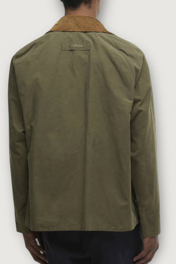 Icons transport casual jacket - 2