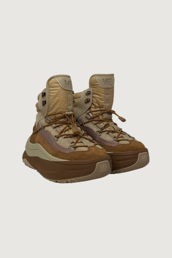 MOONBOOT-80D2490030 M034-MOON247 XLACE MID