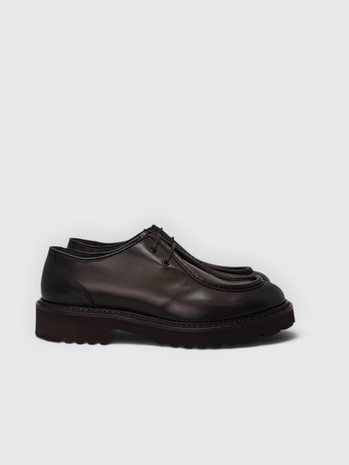 DOUCAL'S-DU2737PHILUF159 TM29-DERBY PARABOOT 
