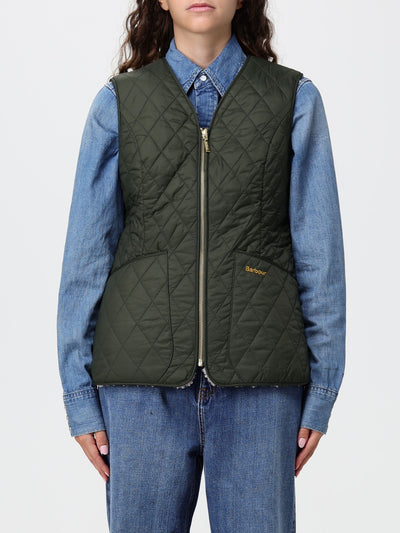 BARBOUR-LLI0013 OL51-MARKENFIELD LINER 