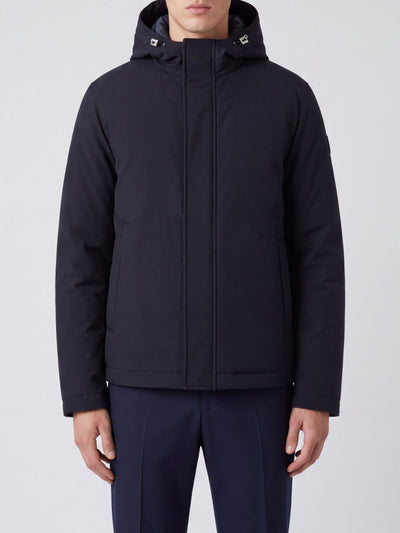 HERNO-PI001364U12650 9210-Giubbotto Uomo