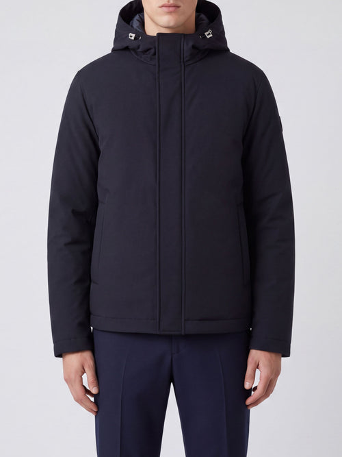 HERNO-PI001364U12650 9210-Giubbotto Uomo
