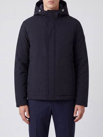 HERNO-PI001364U12650 9210-Giubbotto Uomo