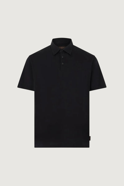 ZANONE-810382ZQ317 Z0015-POLO MC