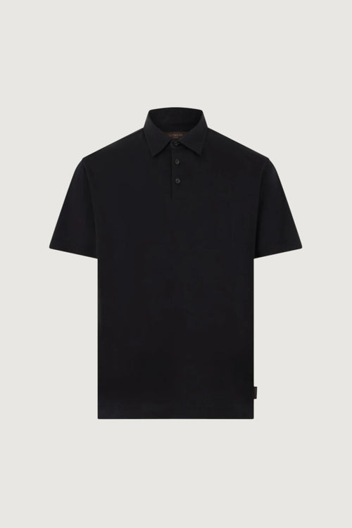 ZANONE-810382ZQ317 Z0015-POLO MC