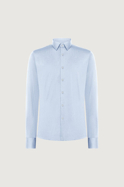 Oxford open shirt