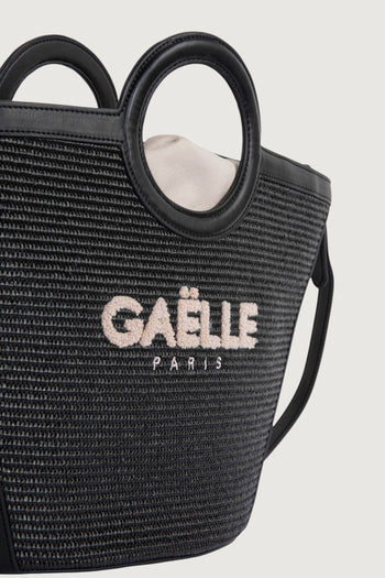 GAELLE-GAACW03101 NE01-MAXI SHOPPER CESTA